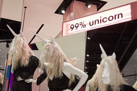 Missguided, Westfield Stratford City